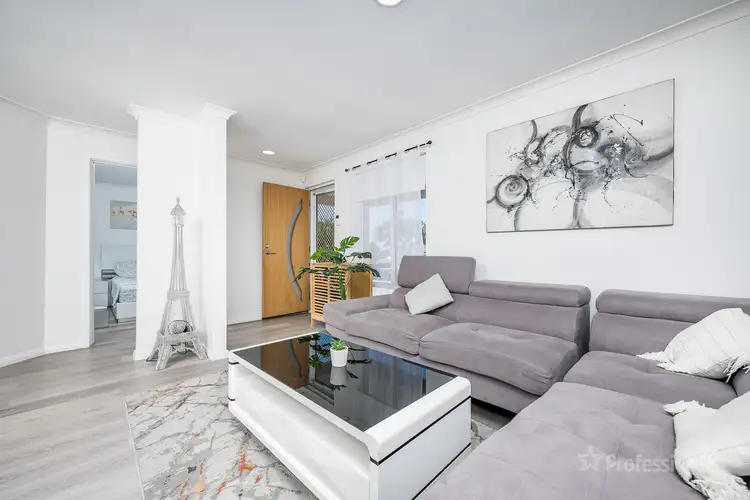 Fifth view of Homely house listing, 16 Sandow Green, Clarkson WA 6030