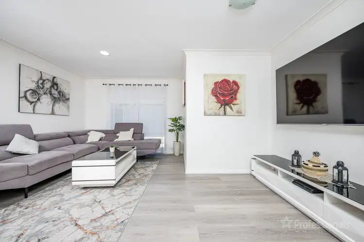 Sixth view of Homely house listing, 16 Sandow Green, Clarkson WA 6030