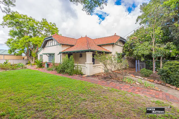 52 Moreing Street, Redcliffe WA 6104