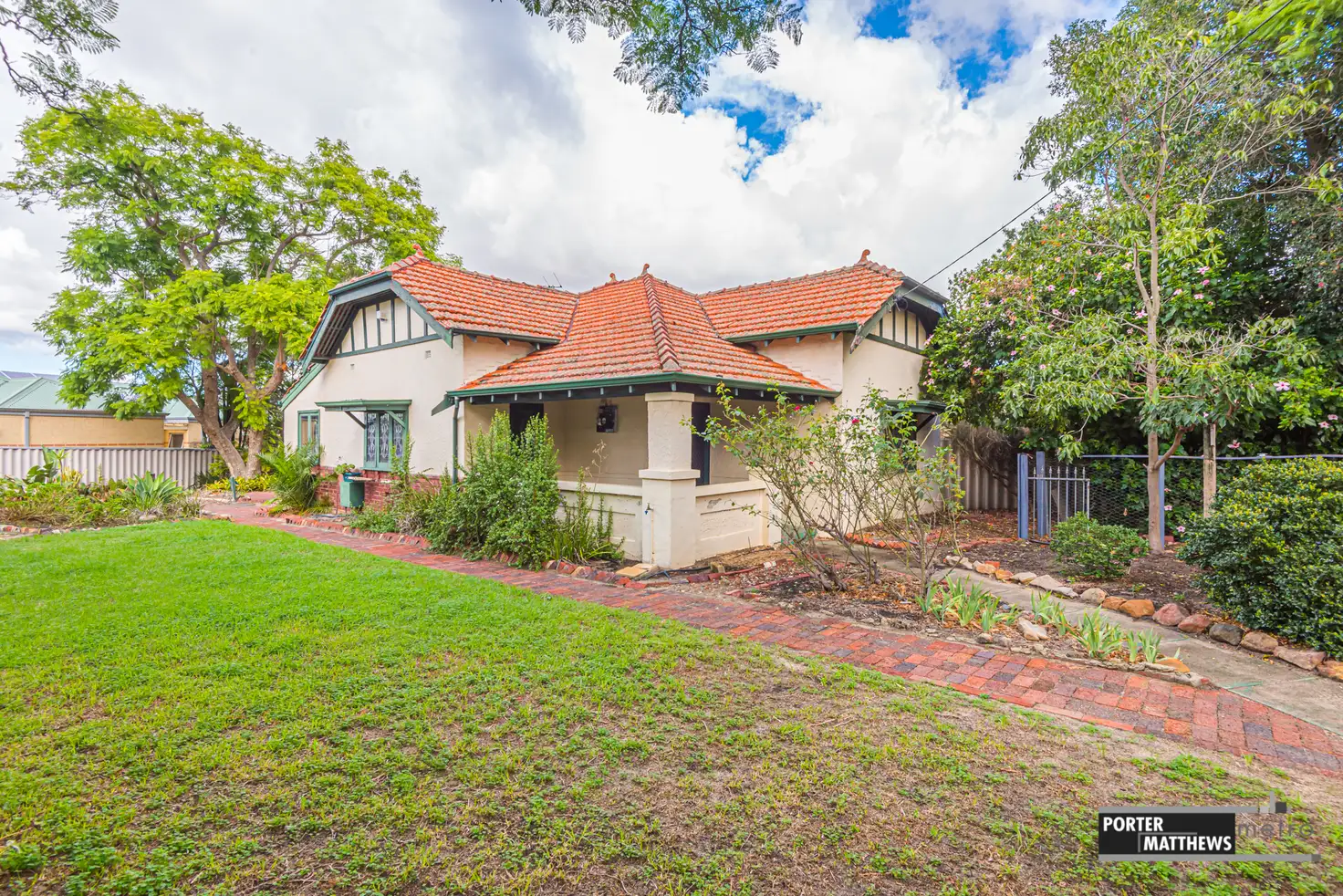 Main view of Homely house listing, 52 Moreing Street, Redcliffe WA 6104