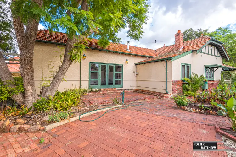 Third view of Homely house listing, 52 Moreing Street, Redcliffe WA 6104