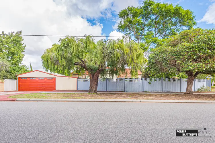 Fifth view of Homely house listing, 52 Moreing Street, Redcliffe WA 6104