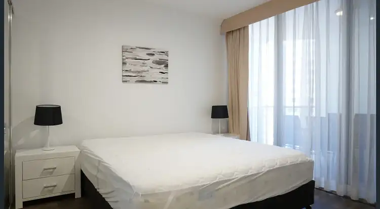 Fourth view of Homely apartment listing, 2105/70 Mary Street, Brisbane City QLD 4000