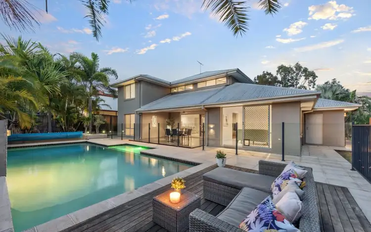 6 Alexandra Avenue, North Lakes QLD 4509