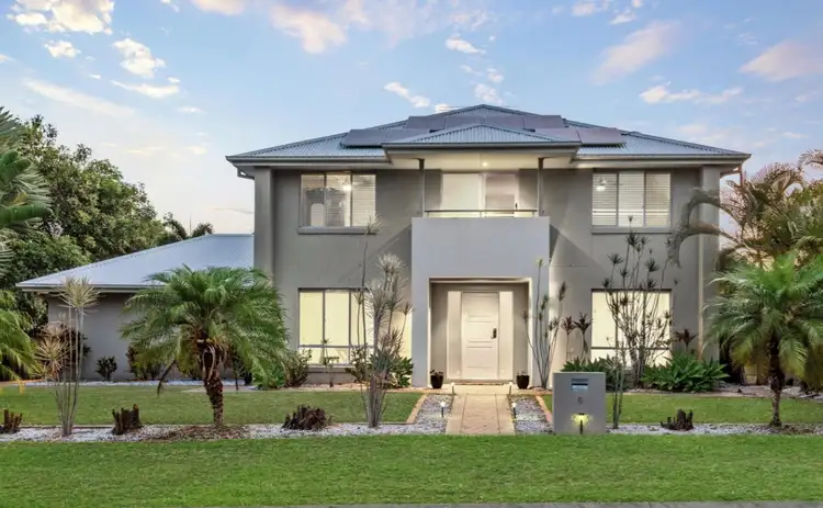 6 Alexandra Avenue, North Lakes QLD 4509