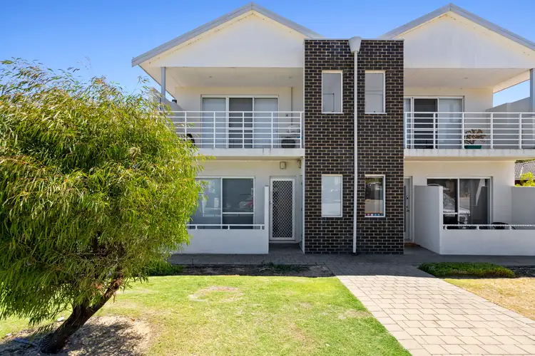 1/12 Elizabeth Street, Mandurah WA 6210