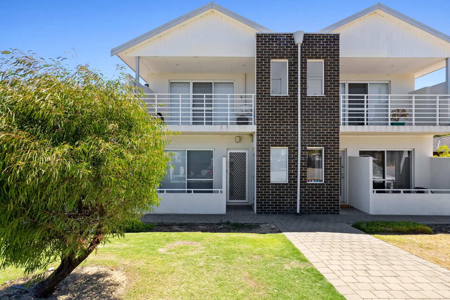 Main view of Homely unit listing, 1/12 Elizabeth Street, Mandurah WA 6210