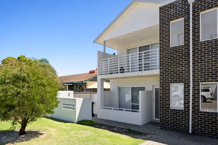 Second view of Homely unit listing, 1/12 Elizabeth Street, Mandurah WA 6210