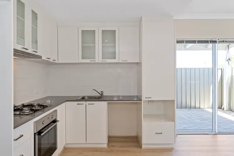 Third view of Homely unit listing, 1/12 Elizabeth Street, Mandurah WA 6210
