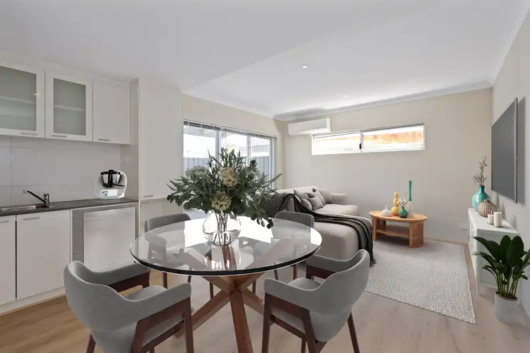 Fourth view of Homely unit listing, 1/12 Elizabeth Street, Mandurah WA 6210