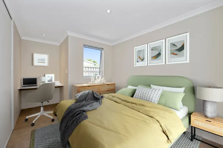 Sixth view of Homely unit listing, 1/12 Elizabeth Street, Mandurah WA 6210