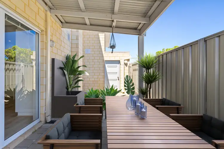 Seventh view of Homely unit listing, 1/12 Elizabeth Street, Mandurah WA 6210