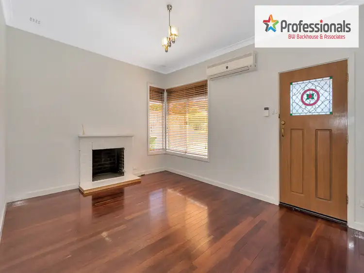 Third view of Homely house listing, 4 Peacock Street, Cloverdale WA 6105