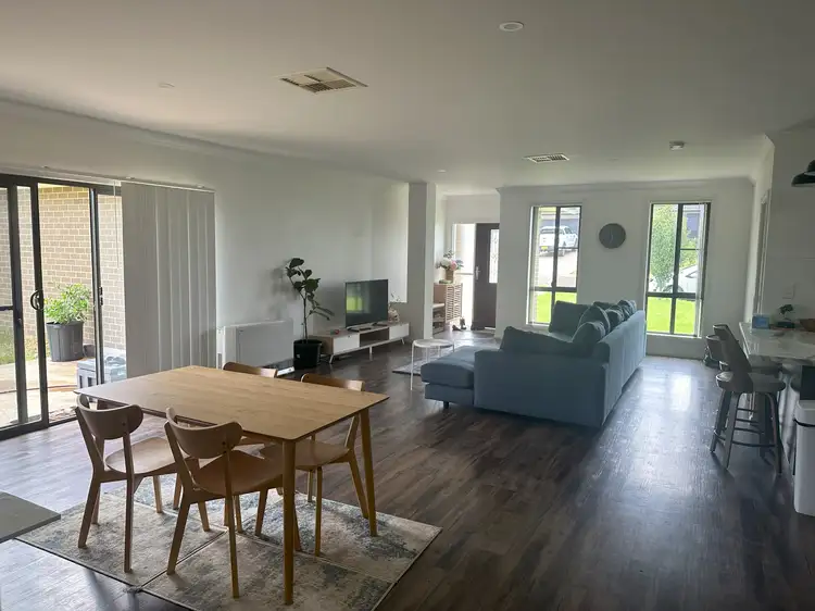 Fourth view of Homely house listing, 9 Hydrangea Avenue, Parkes NSW 2870