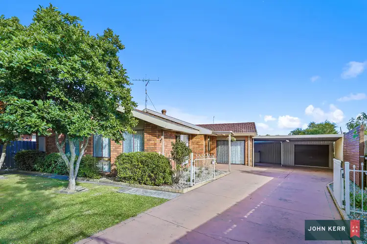 Main view of Homely house listing, 13 McMillan Court, Newborough VIC 3825