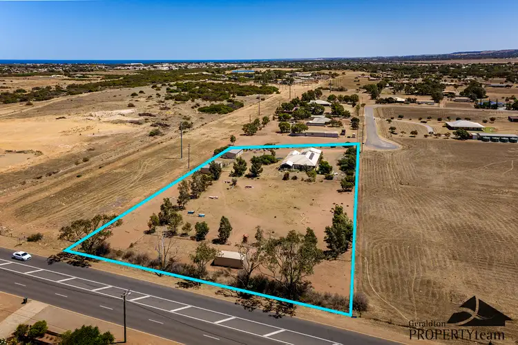 Third view of Homely house listing, 16 Calamar Place, Woorree WA 6530