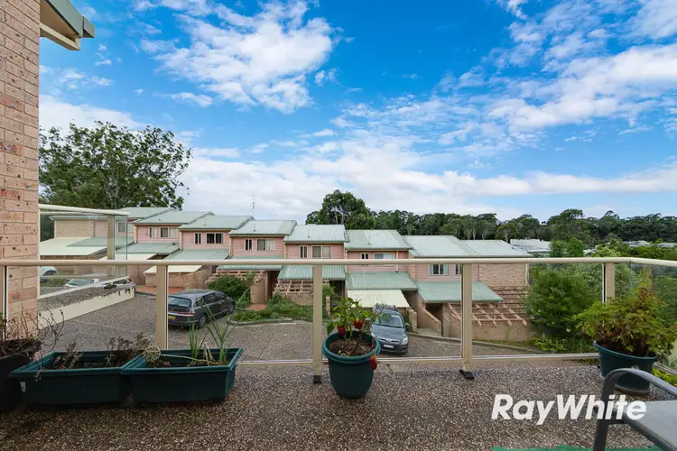 Third view of Homely unit listing, 1/9-11 Bent Street, Batemans Bay NSW 2536