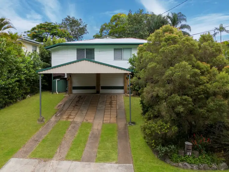 37 David Street