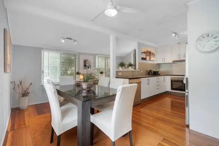 Sixth view of Homely house listing, 37 David Street, North Booval QLD 4304