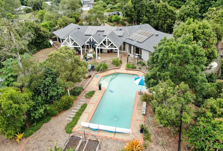 Main view of Homely house listing, 41 Pioneer Crescent, Bellbowrie QLD 4070