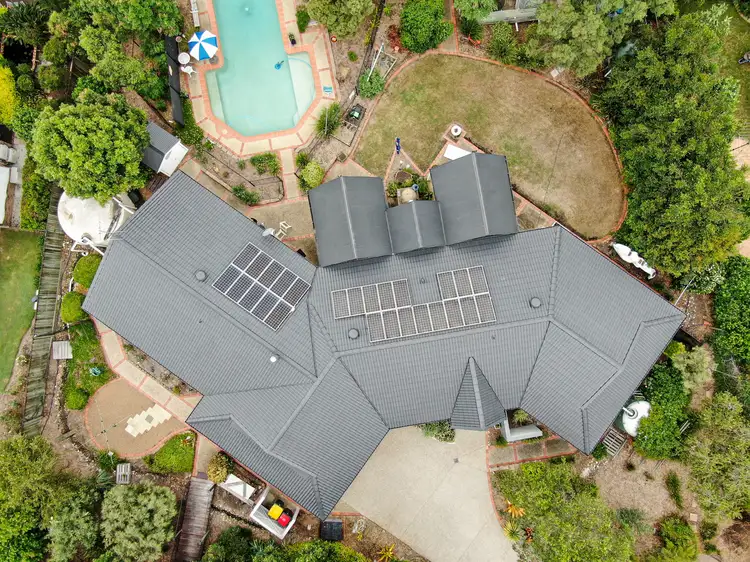 Third view of Homely house listing, 41 Pioneer Crescent, Bellbowrie QLD 4070