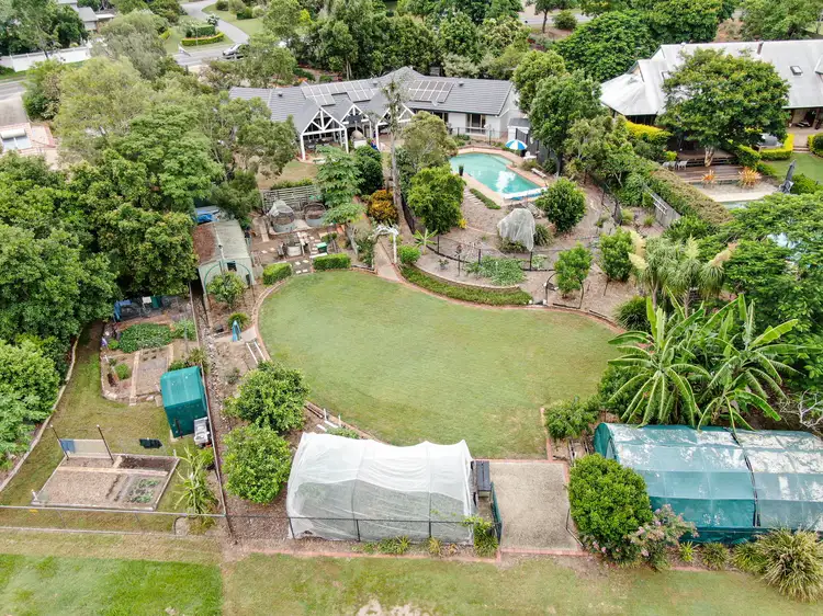 Fourth view of Homely house listing, 41 Pioneer Crescent, Bellbowrie QLD 4070