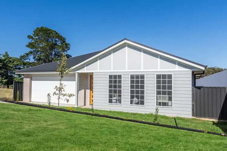 Main view of Homely house listing, 2 Alexander Street, Orange NSW 2800