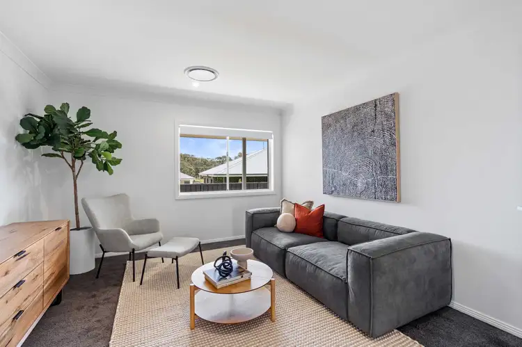 Second view of Homely house listing, 2 Alexander Street, Orange NSW 2800