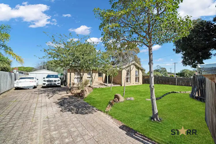 Third view of Homely house listing, 13 Inez Court, Melton VIC 3337