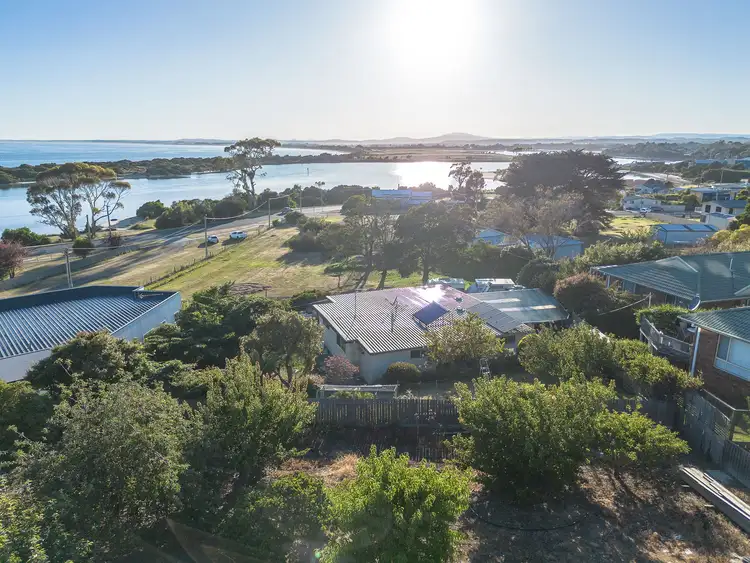 Second view of Homely land listing, 17 Emma Street, Bridport TAS 7262