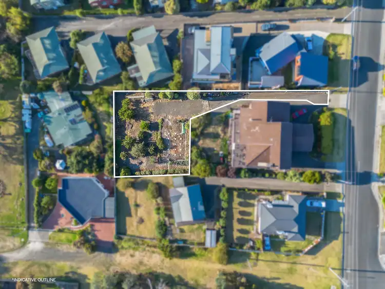 Fifth view of Homely land listing, 17 Emma Street, Bridport TAS 7262