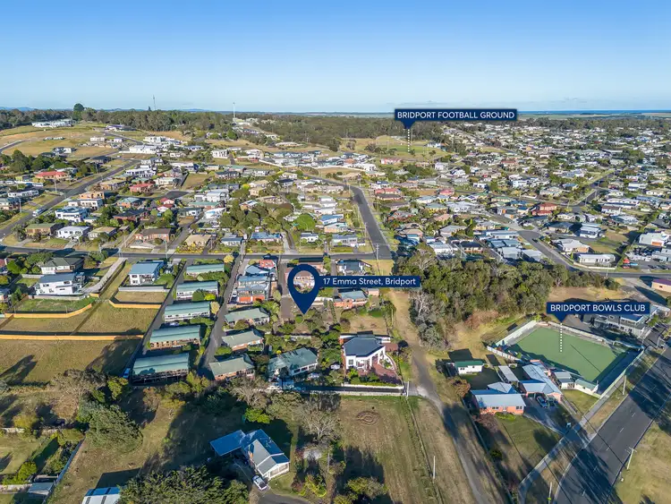 Seventh view of Homely land listing, 17 Emma Street, Bridport TAS 7262