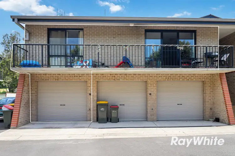 33/9 South Street, Batemans Bay NSW 2536