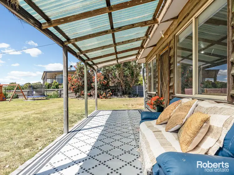 15 Bush Haven Drive, Lulworth TAS 7252