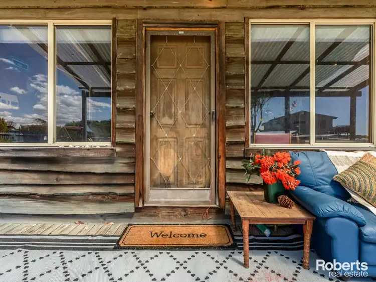 Third view of Homely house listing, 15 Bush Haven Drive, Lulworth TAS 7252