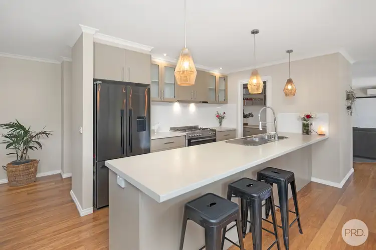 Main view of Homely house listing, 15 Noble Street, Smythesdale VIC 3351