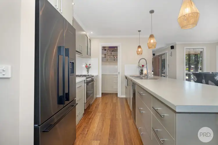 Second view of Homely house listing, 15 Noble Street, Smythesdale VIC 3351