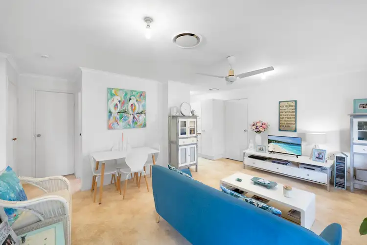 Second view of Homely unit listing, 120/8 Melody Court, Warana QLD 4575