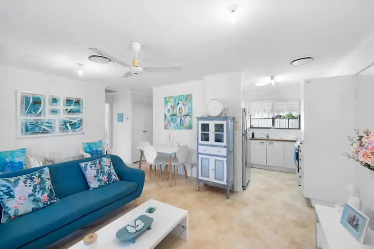Third view of Homely unit listing, 120/8 Melody Court, Warana QLD 4575