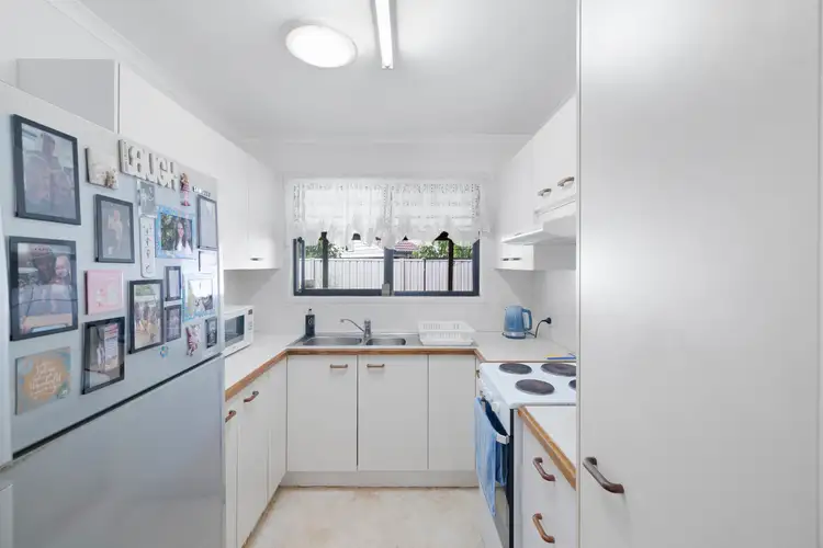 Fourth view of Homely unit listing, 120/8 Melody Court, Warana QLD 4575