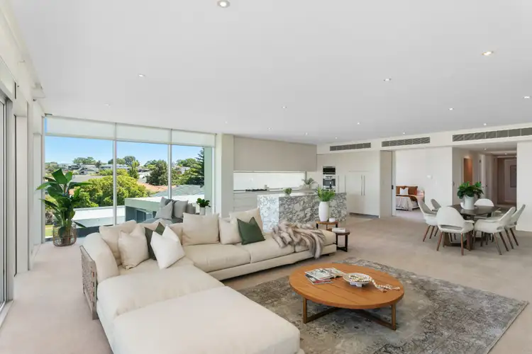 Fifth view of Homely apartment listing, 34/35 Esplanade, Nedlands WA 6009