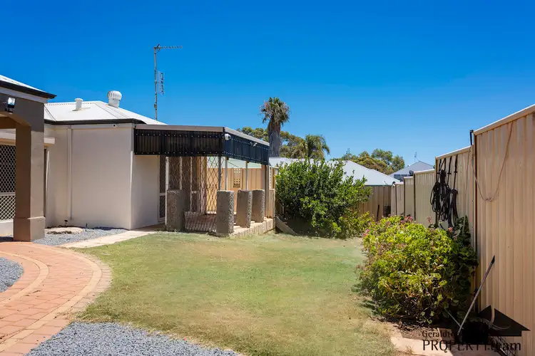 Second view of Homely house listing, 7 Mitchell Heights, Dongara WA 6525