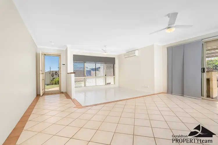 Third view of Homely house listing, 7 Mitchell Heights, Dongara WA 6525