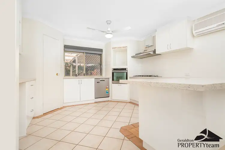 Fifth view of Homely house listing, 7 Mitchell Heights, Dongara WA 6525