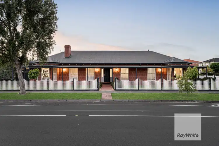 34 Mossgiel Avenue, Greenvale VIC 3059