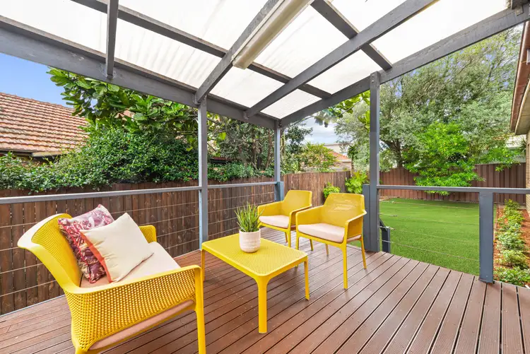 Second view of Homely house listing, 240 Fitzgerald Avenue, Maroubra NSW 2035