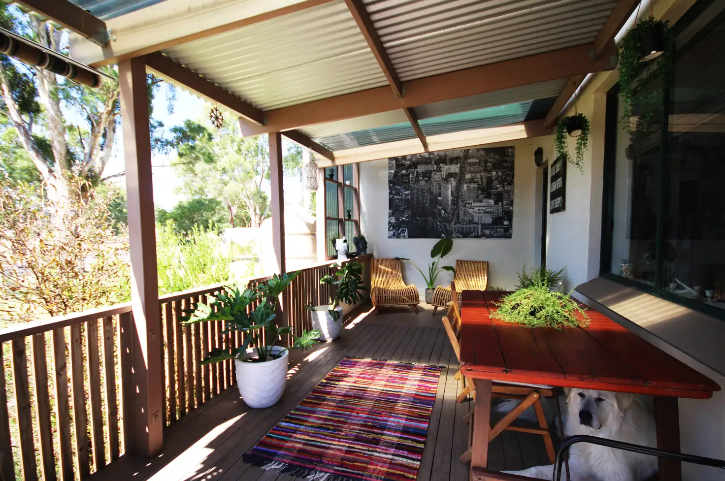 Main view of Homely house listing, 7589 Frances Road, Hynam SA 5262