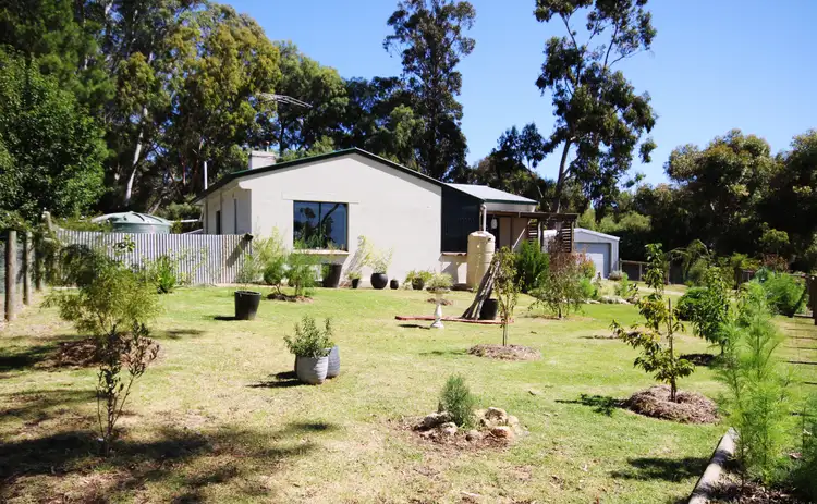 Second view of Homely house listing, 7589 Frances Road, Hynam SA 5262