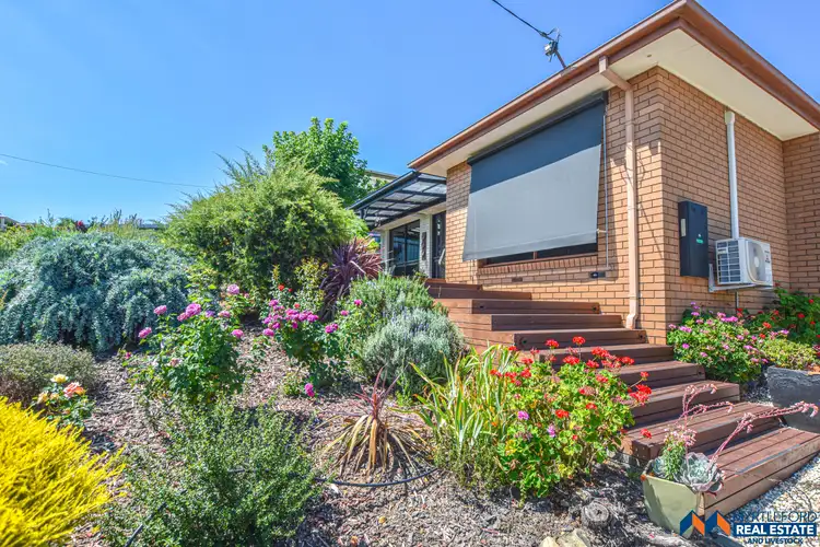 Third view of Homely house listing, 5 Leggio Road, Myrtleford VIC 3737