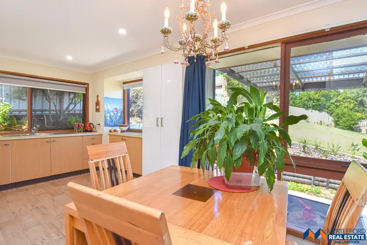 Sixth view of Homely house listing, 5 Leggio Road, Myrtleford VIC 3737